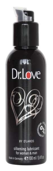 SToys - Gleitgel DR. LOVE - 100 ml