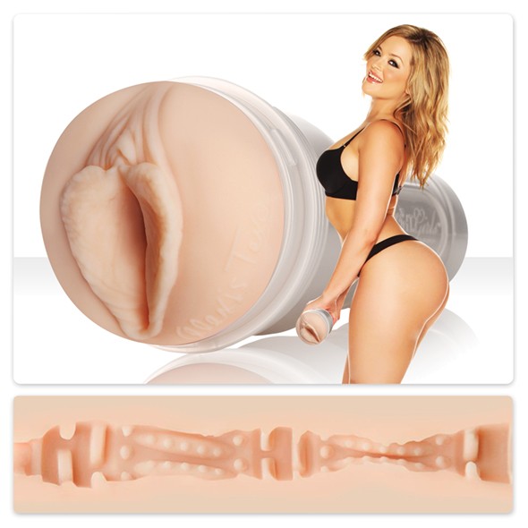 Fleshlight Girl - ALEXIS TEXAS - Outlaw