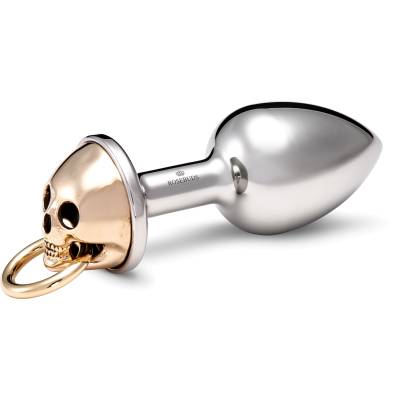 Rosebuds - NIPPLE - Butt Plug Luxe | Venus-Versand
