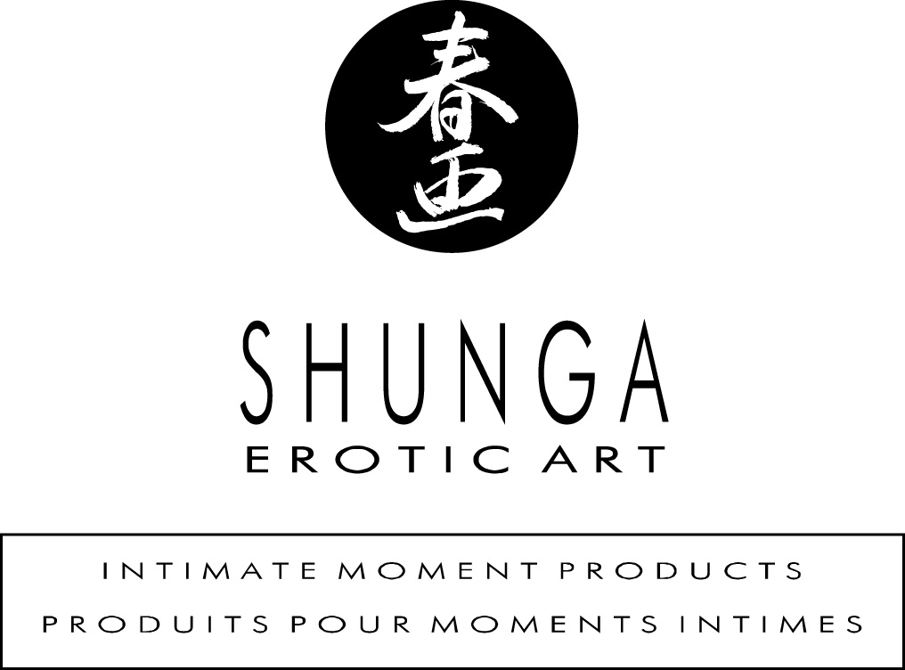 Shunga Erotic Art