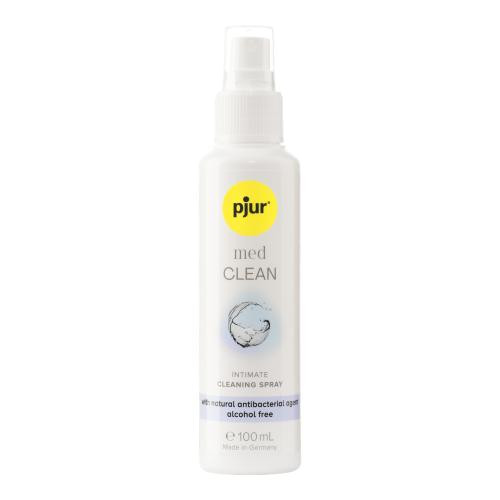 pjur - med CLEAN - Spray - 100 ml