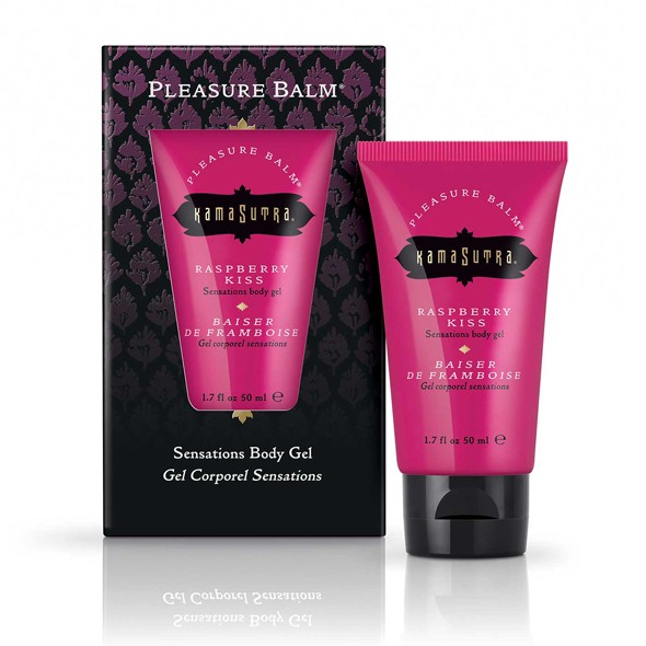 KamaSutra - PLEASURE BALM - 50 ml