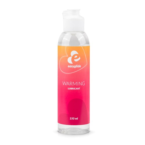 easyglide - WARMING Gleitgel - 150 ml