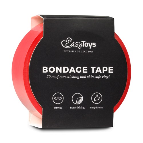 EasyToys - BONDAGE Tape - 20 m