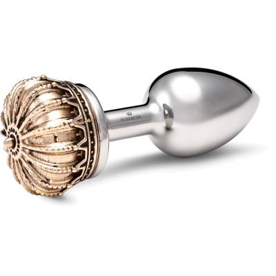 Rosebuds - NIPPLE - Butt Plug Luxe | Venus-Versand