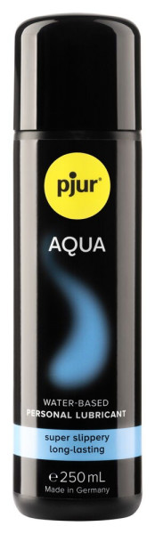 pjur - AQUA Gleitgel 100 ml